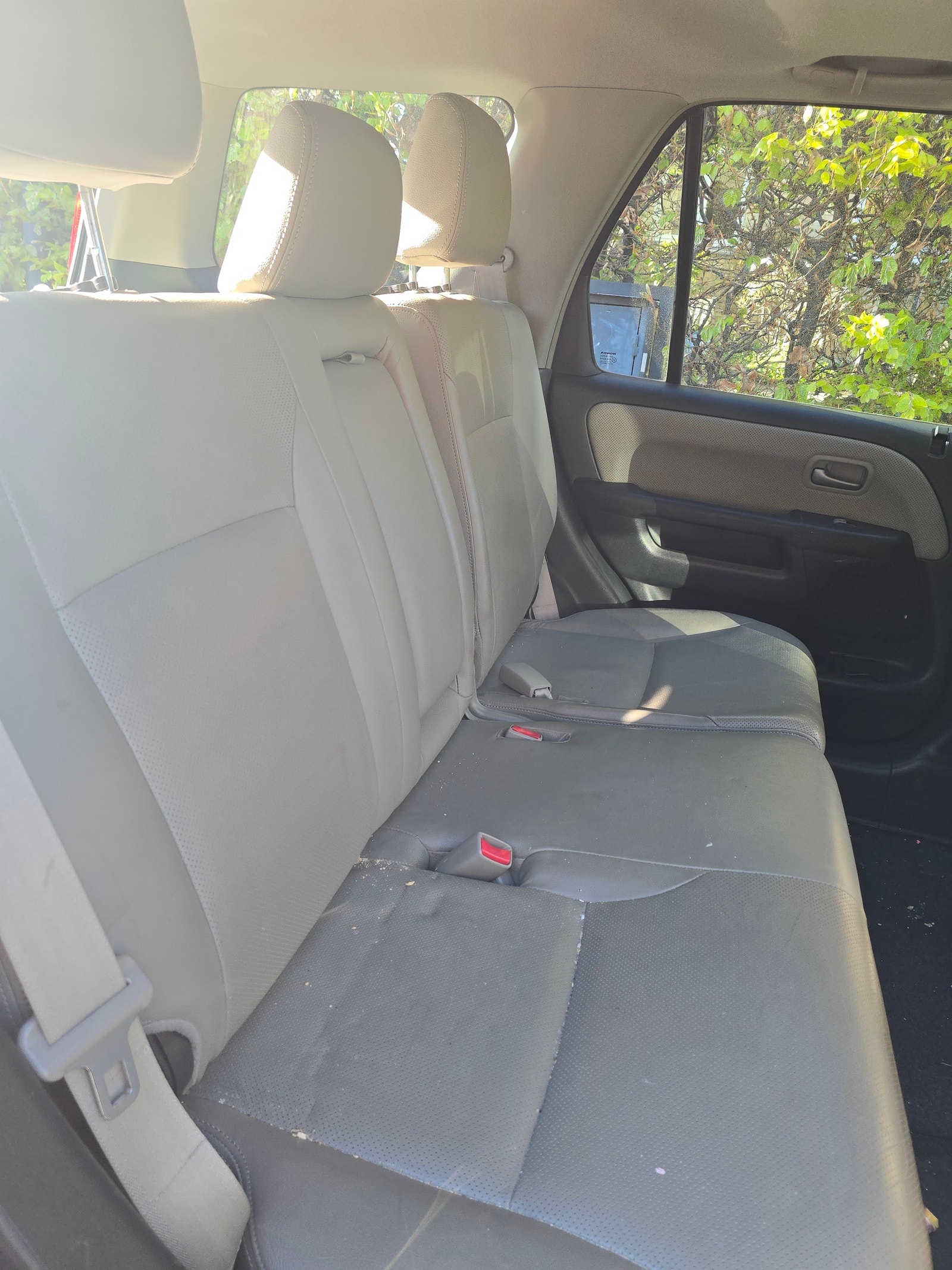 Honda CR-V – billede 5