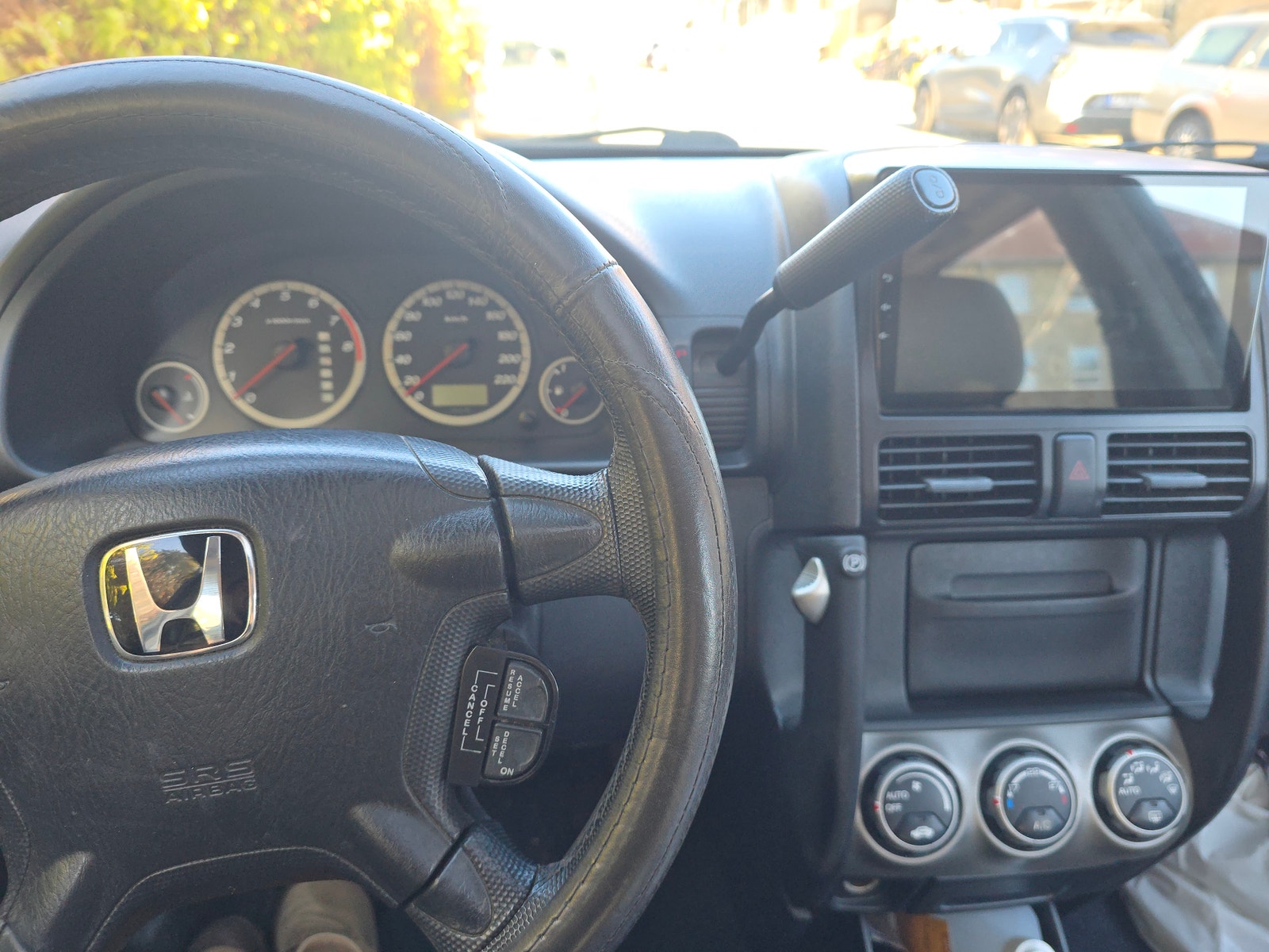 Honda CR-V – billede 4