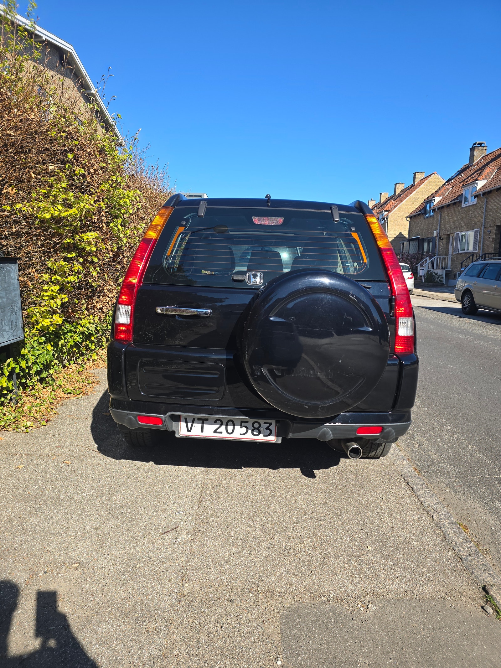 Honda CR-V – billede 6