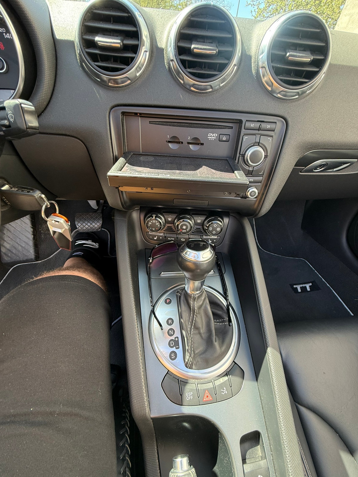 Audi TT til salg hos Nabilli