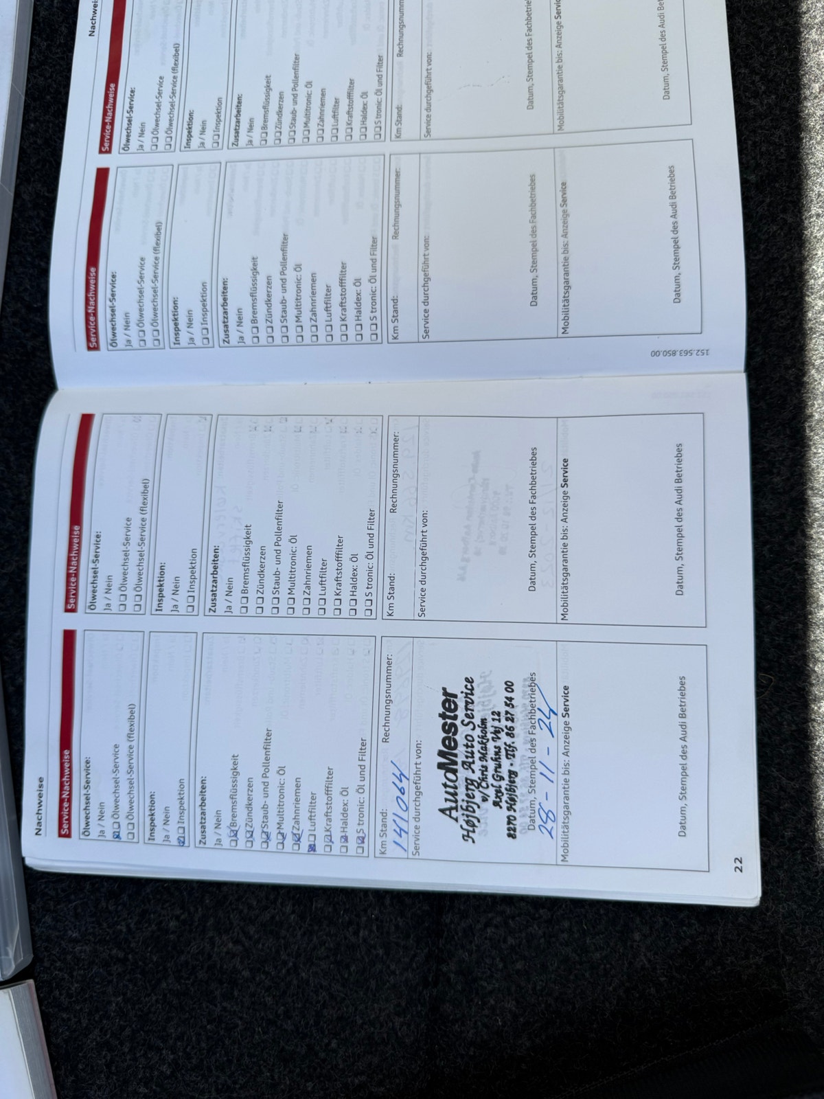 Audi TT til salg hos Nabilli