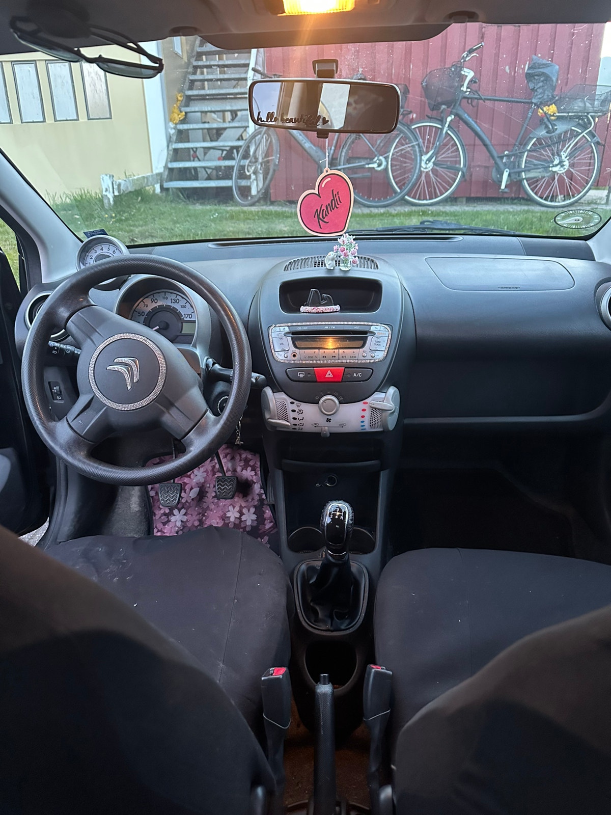 Citroen C1 – billede 10