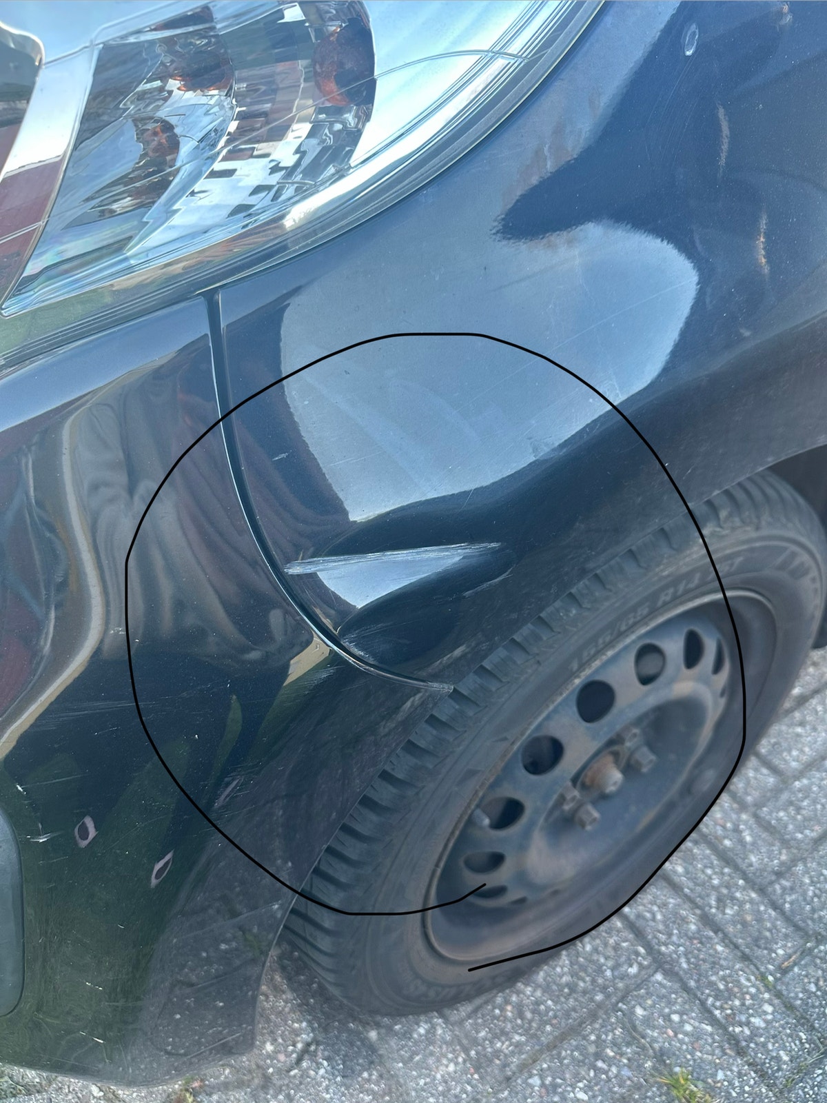 Citroen C1 – billede 4
