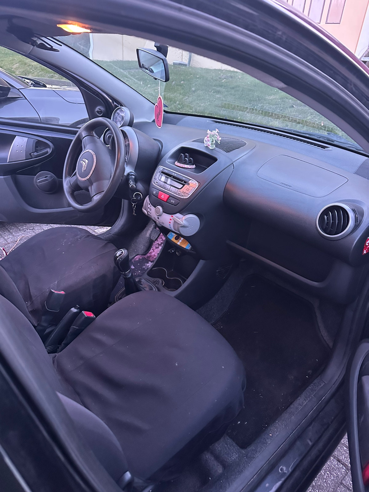 Citroen C1 – billede 7