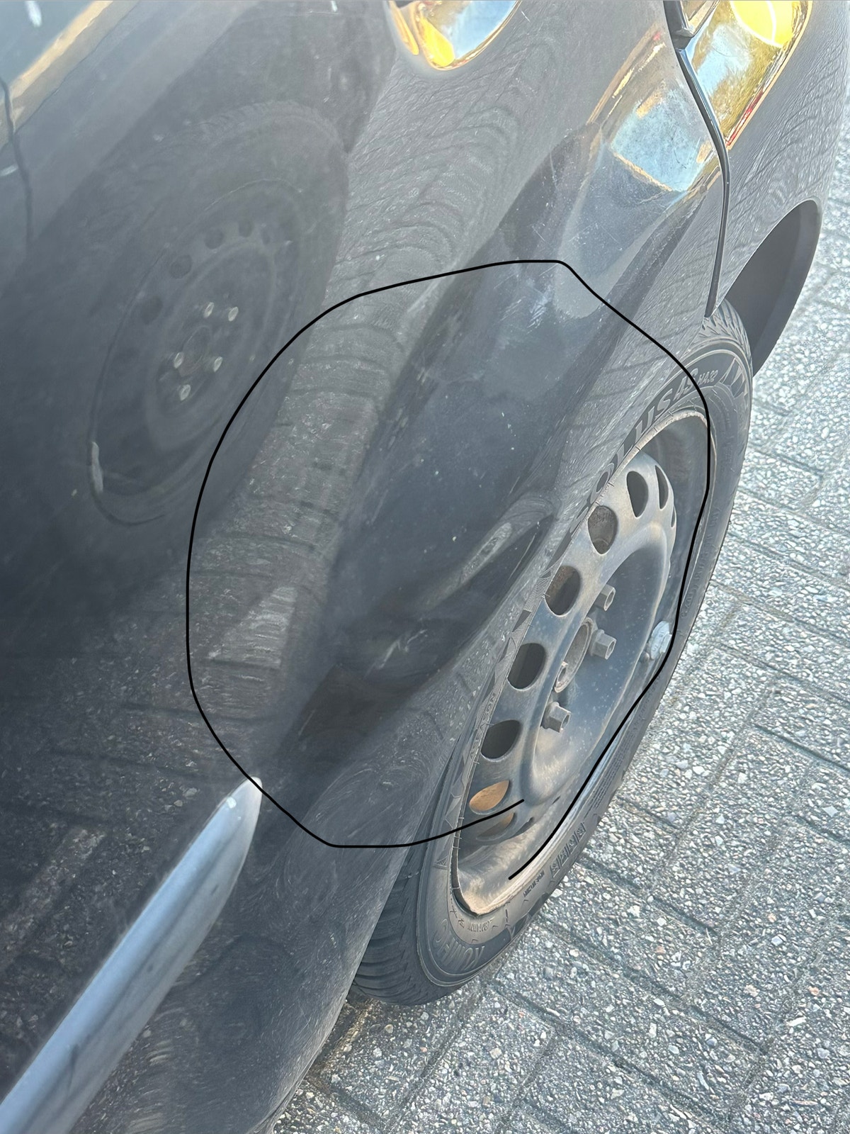 Citroen C1 – billede 5