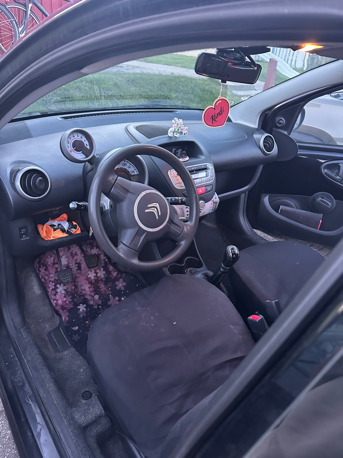 Citroen C1 – billede 6