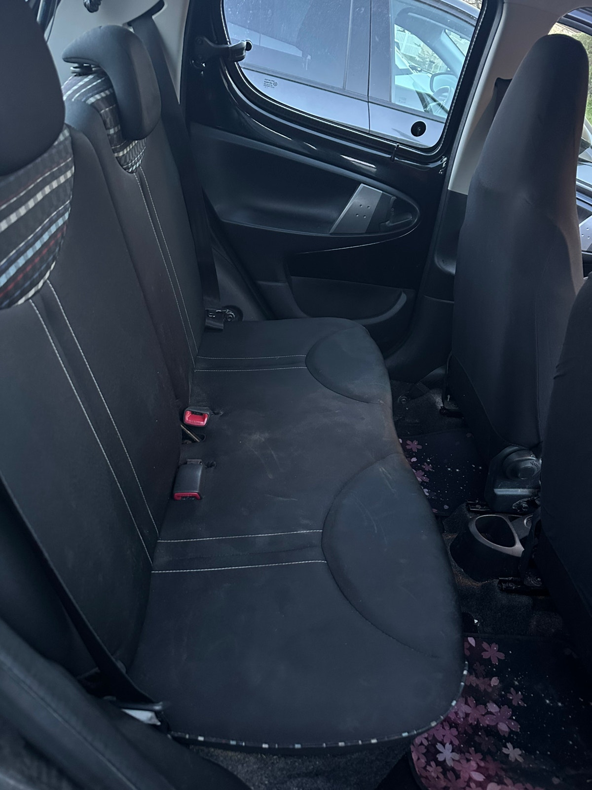 Citroen C1 – billede 8