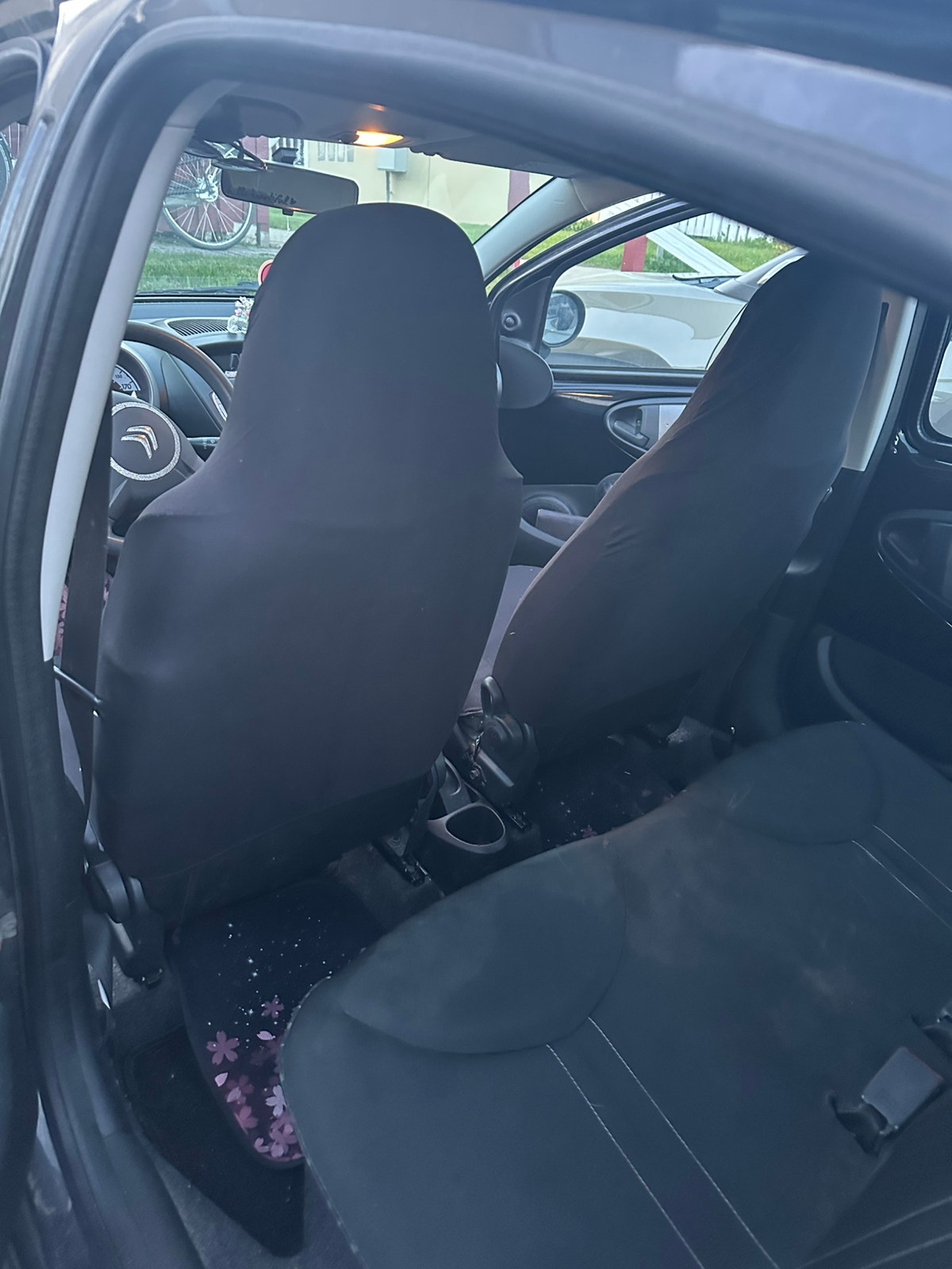 Citroen C1 – billede 9