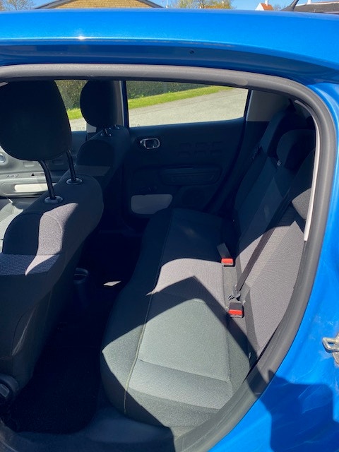 Citroen C3 – billede 8