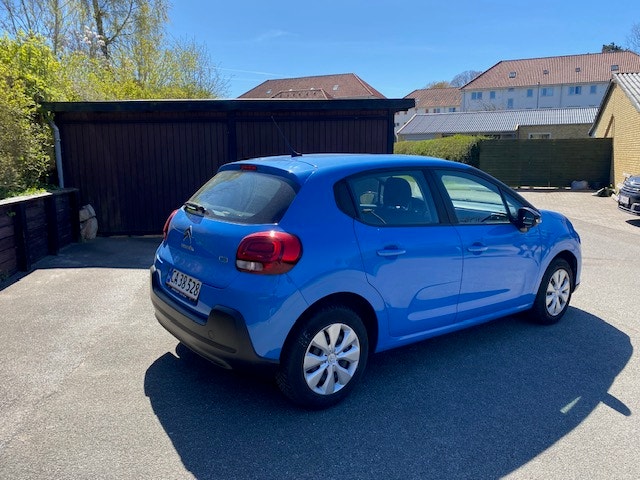 Citroen C3 – billede 6