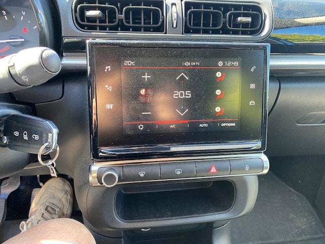 Citroen C3 – billede 4