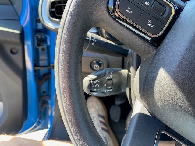 Citroen C3 – billede 11