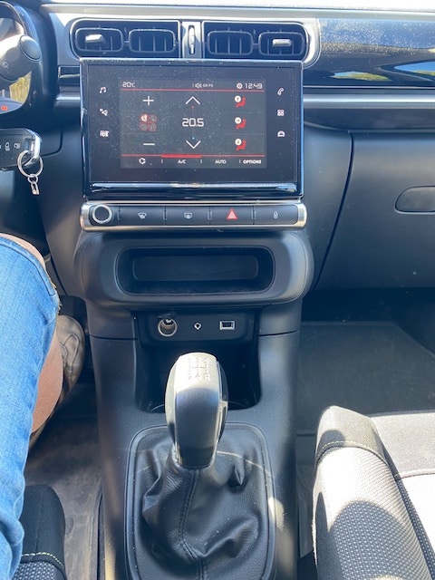 Citroen C3 – billede 5