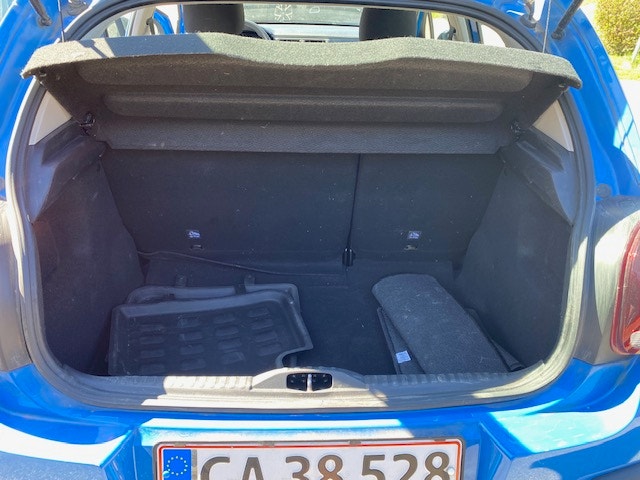 Citroen C3 – billede 9