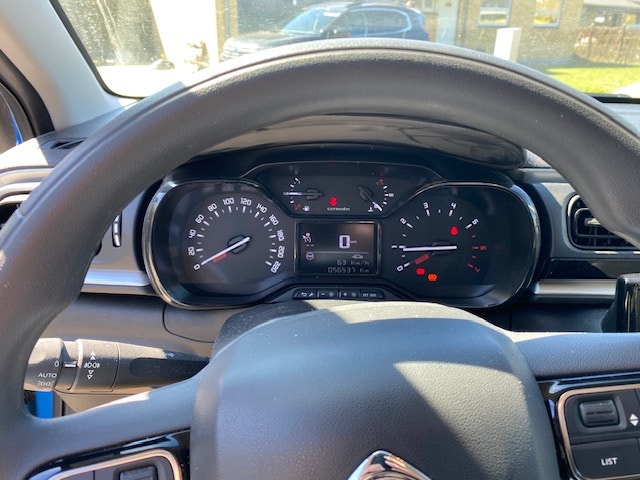 Citroen C3 – billede 10