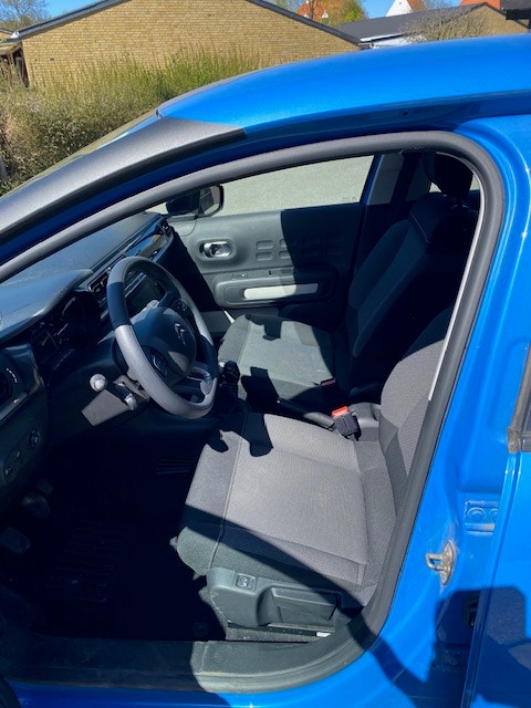 Citroen C3 – billede 7