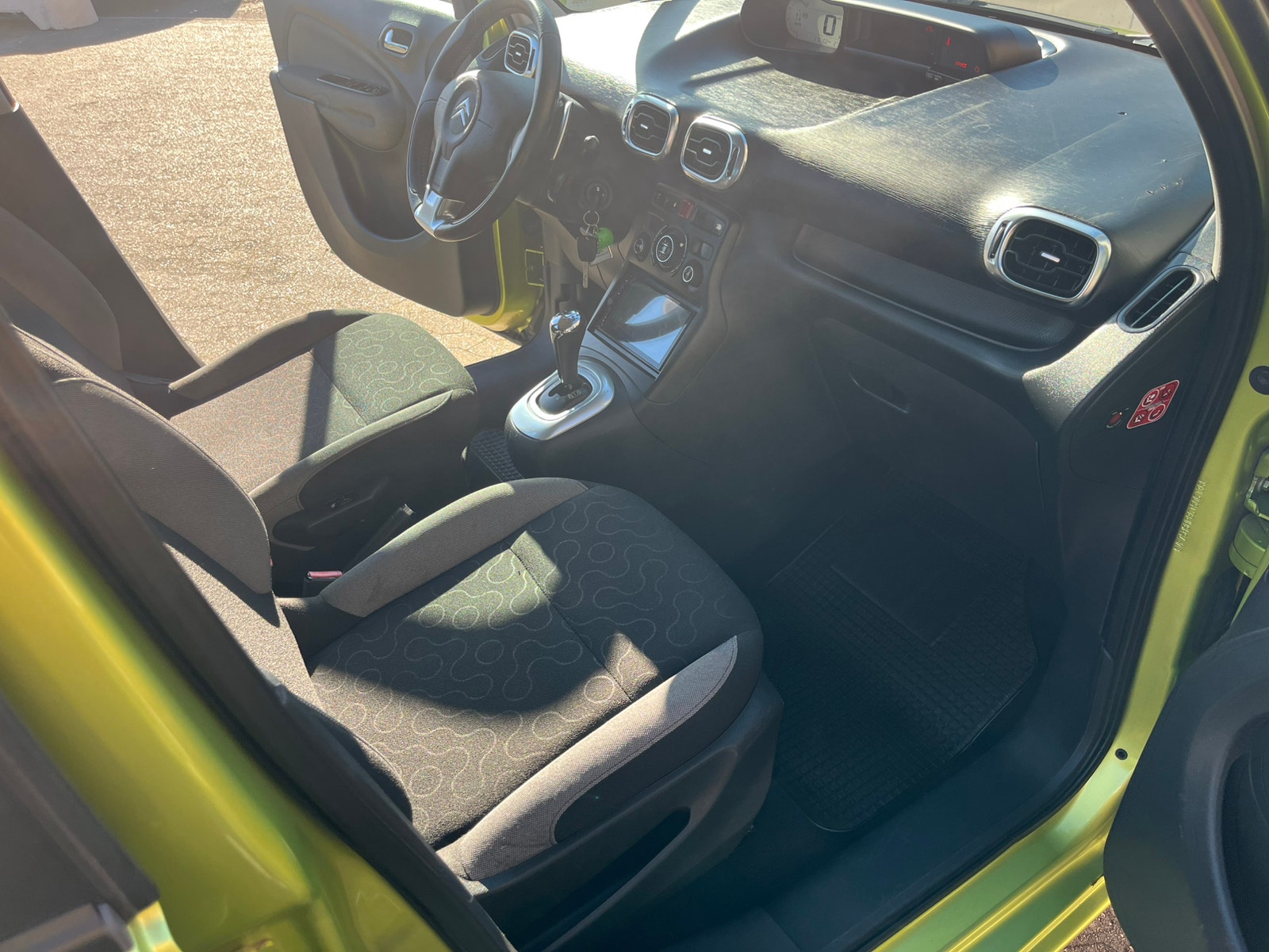 Citroen C3 Picasso – billede 8