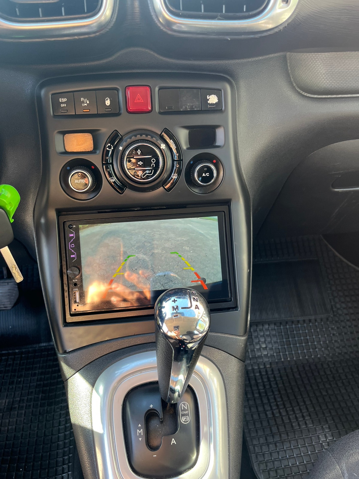 Citroen C3 Picasso – billede 4