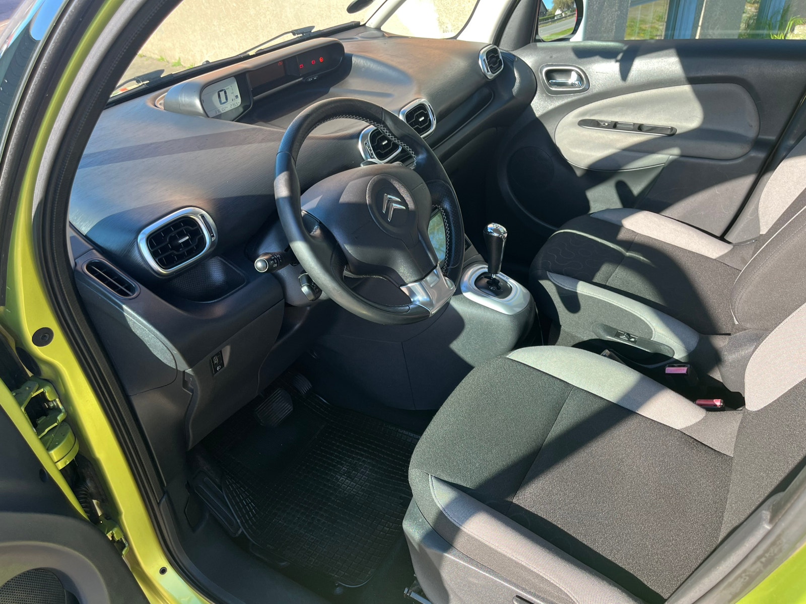 Citroen C3 Picasso – billede 9