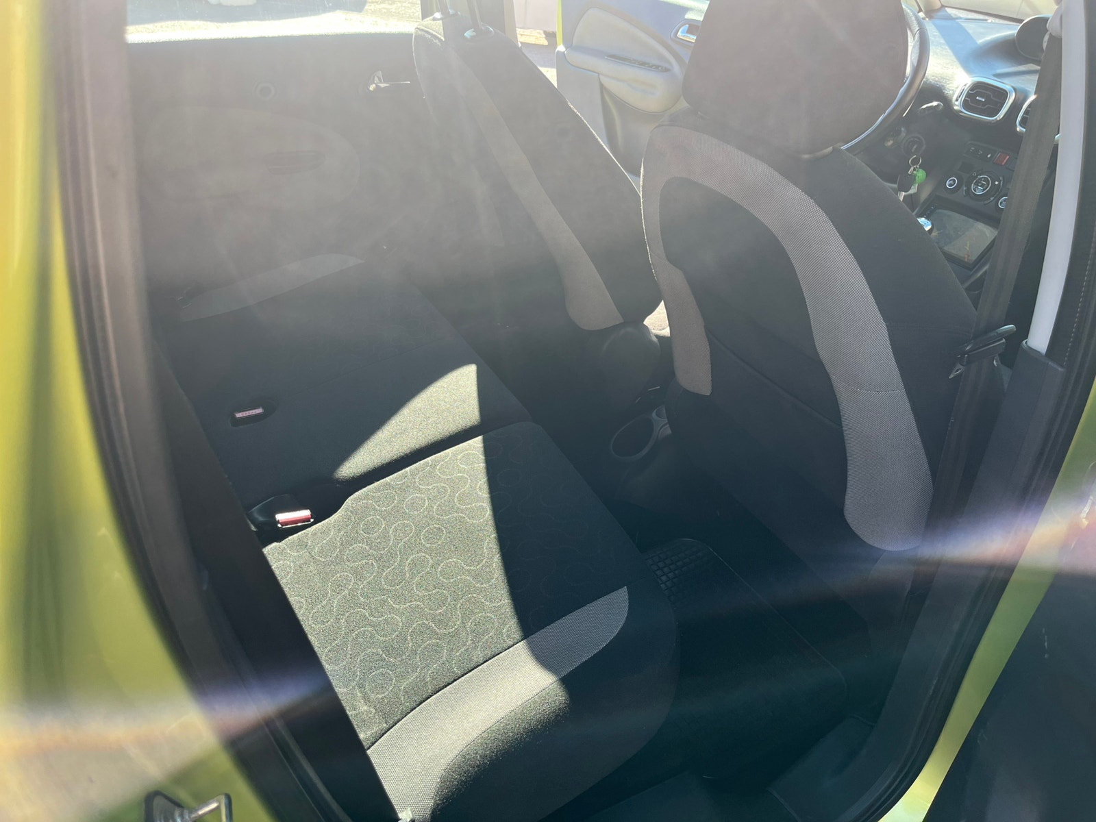 Citroen C3 Picasso – billede 7