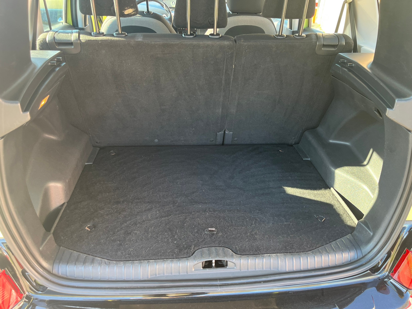 Citroen C3 Picasso – billede 5
