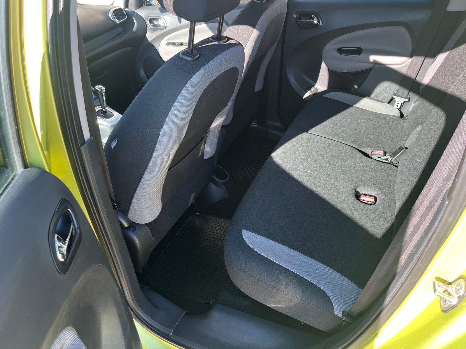 Citroen C3 Picasso – billede 10
