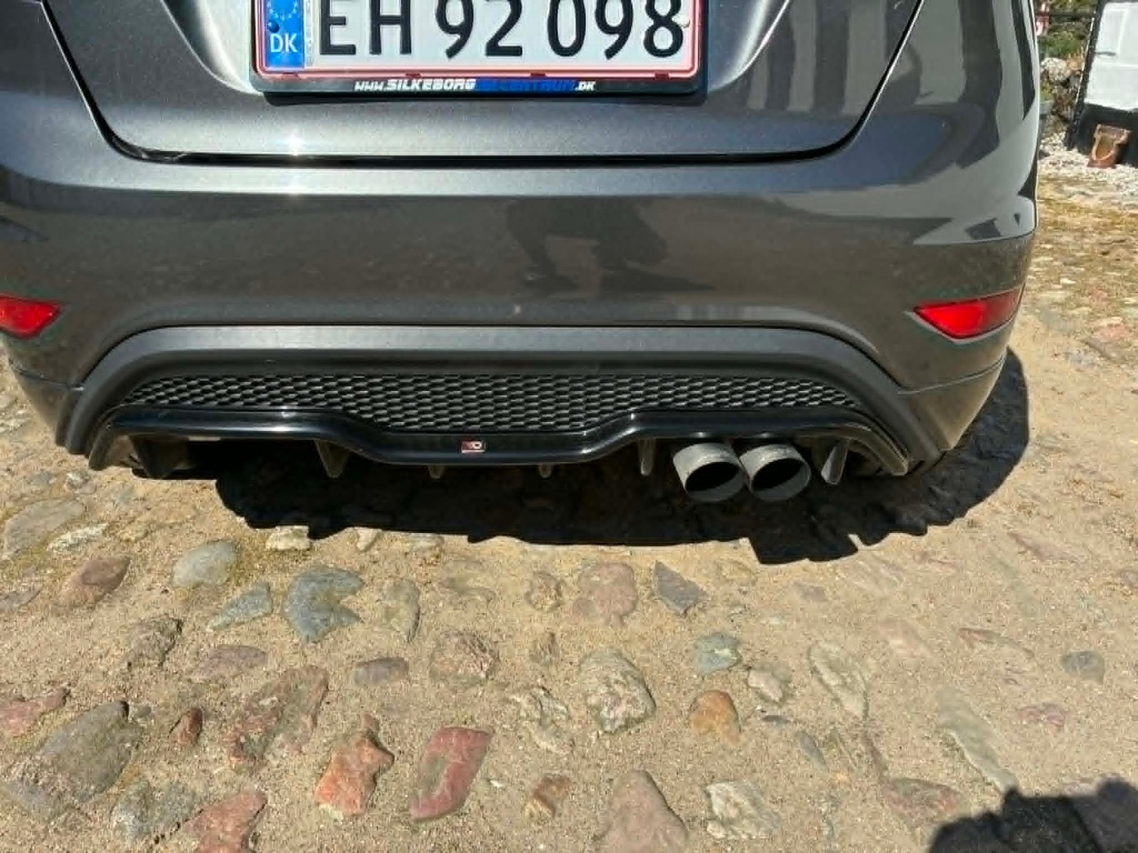 Ford Fiesta – billede 5