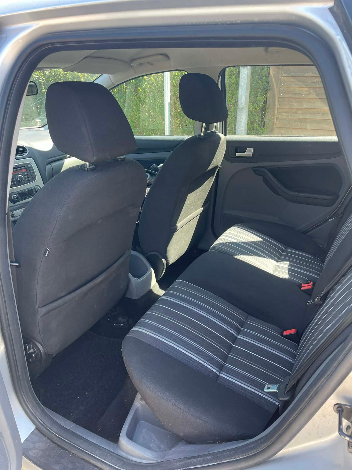 Ford Focus – billede 7