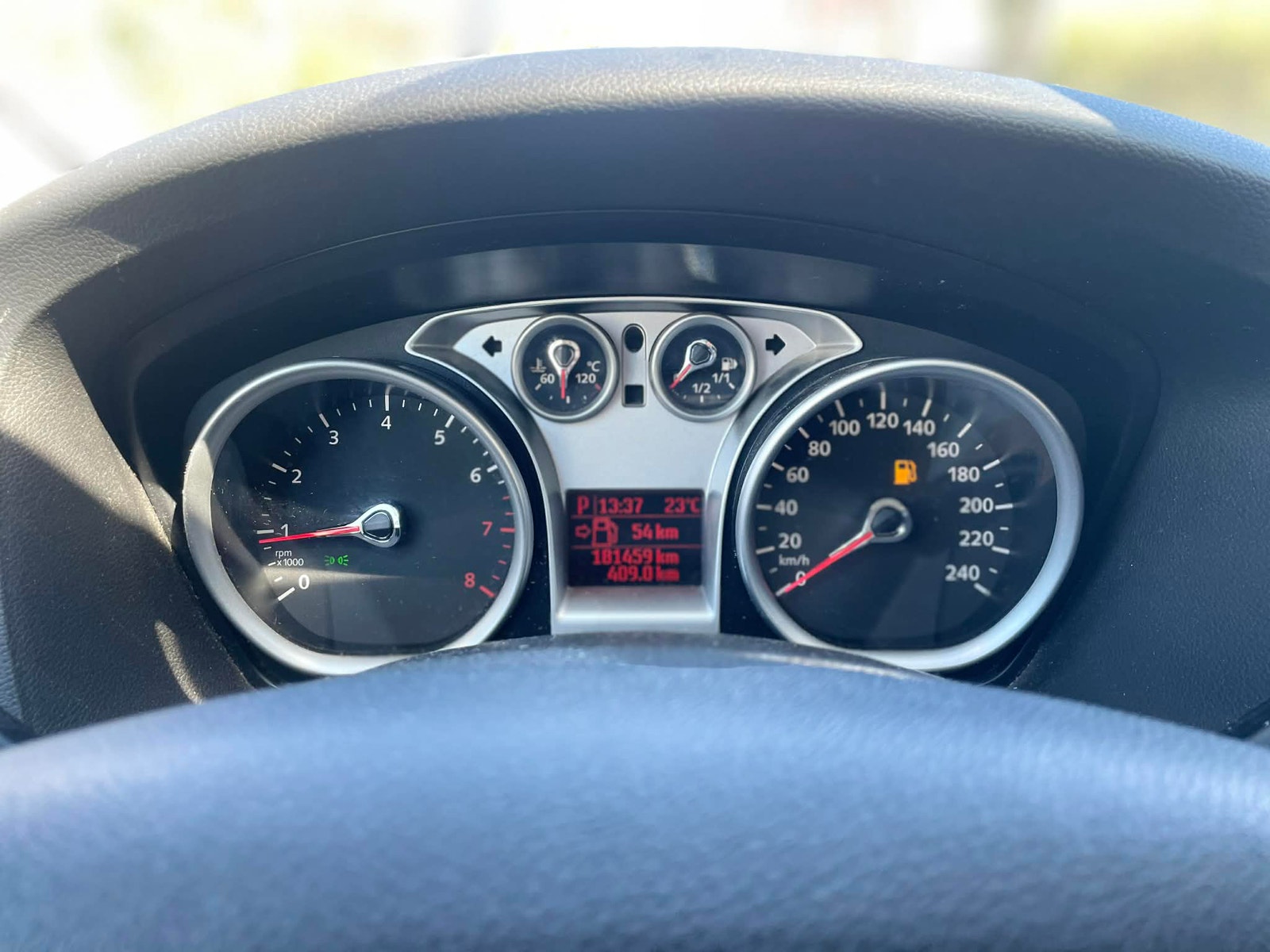 Ford Focus – billede 4