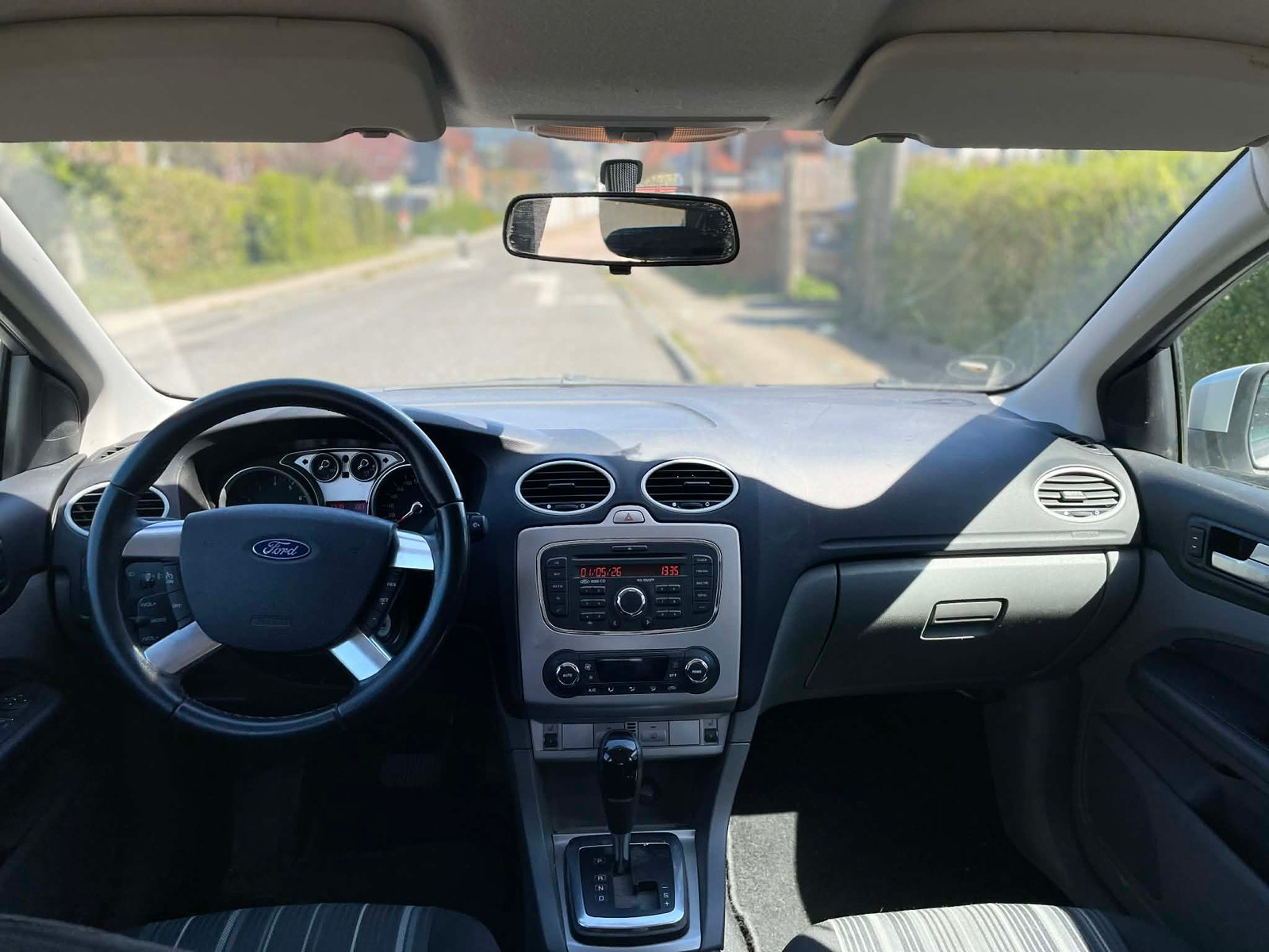 Ford Focus – billede 5