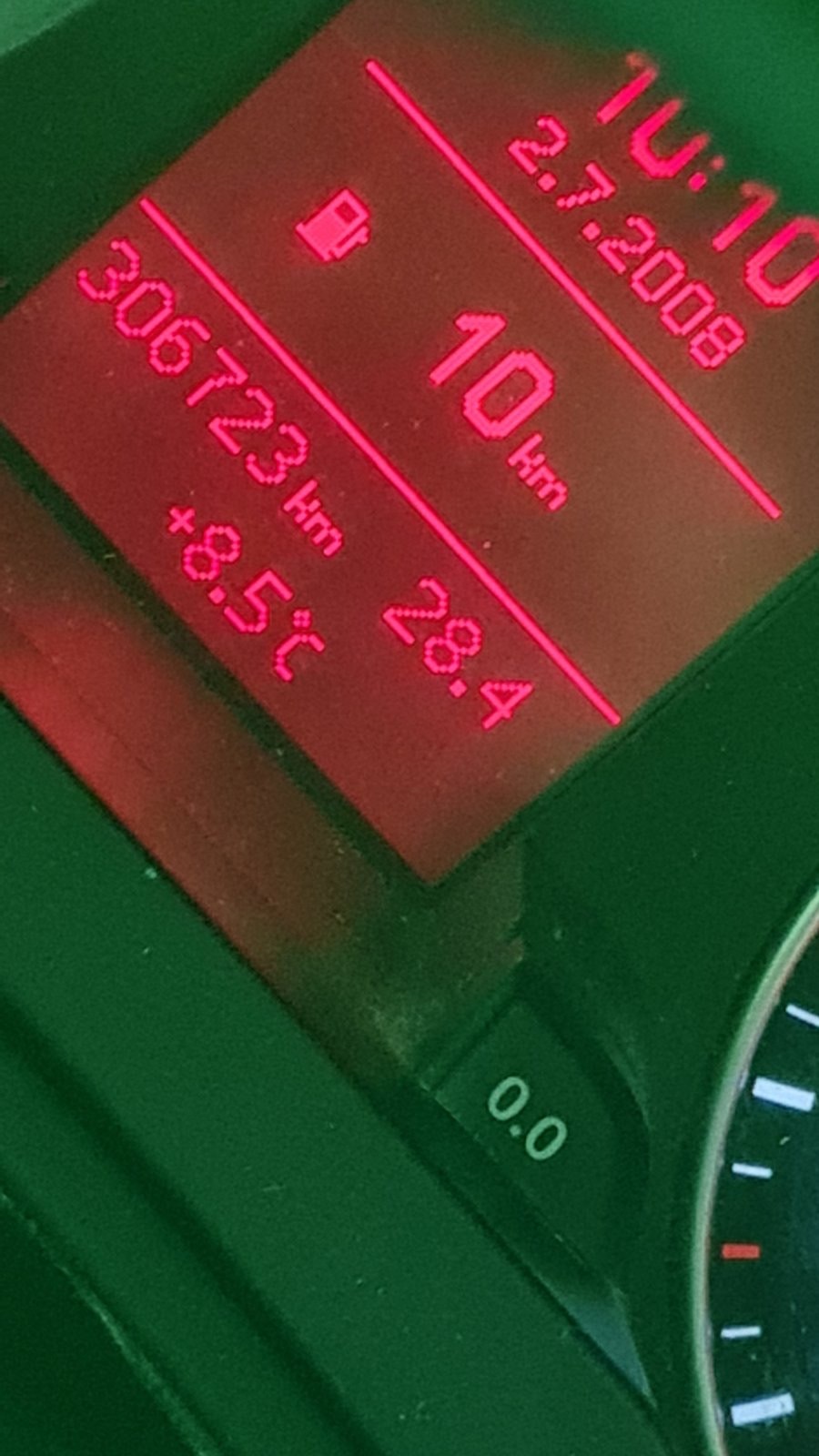 Audi A4 til salg hos Nabilli