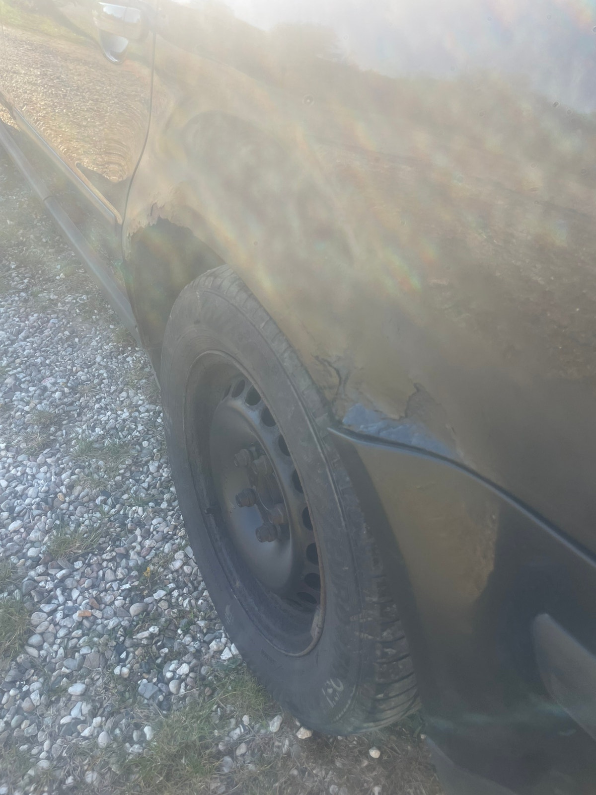 VW Passat til salg hos Nabilli