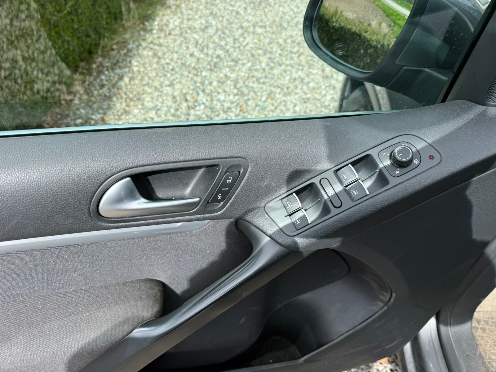 VW Tiguan til salg hos Nabilli