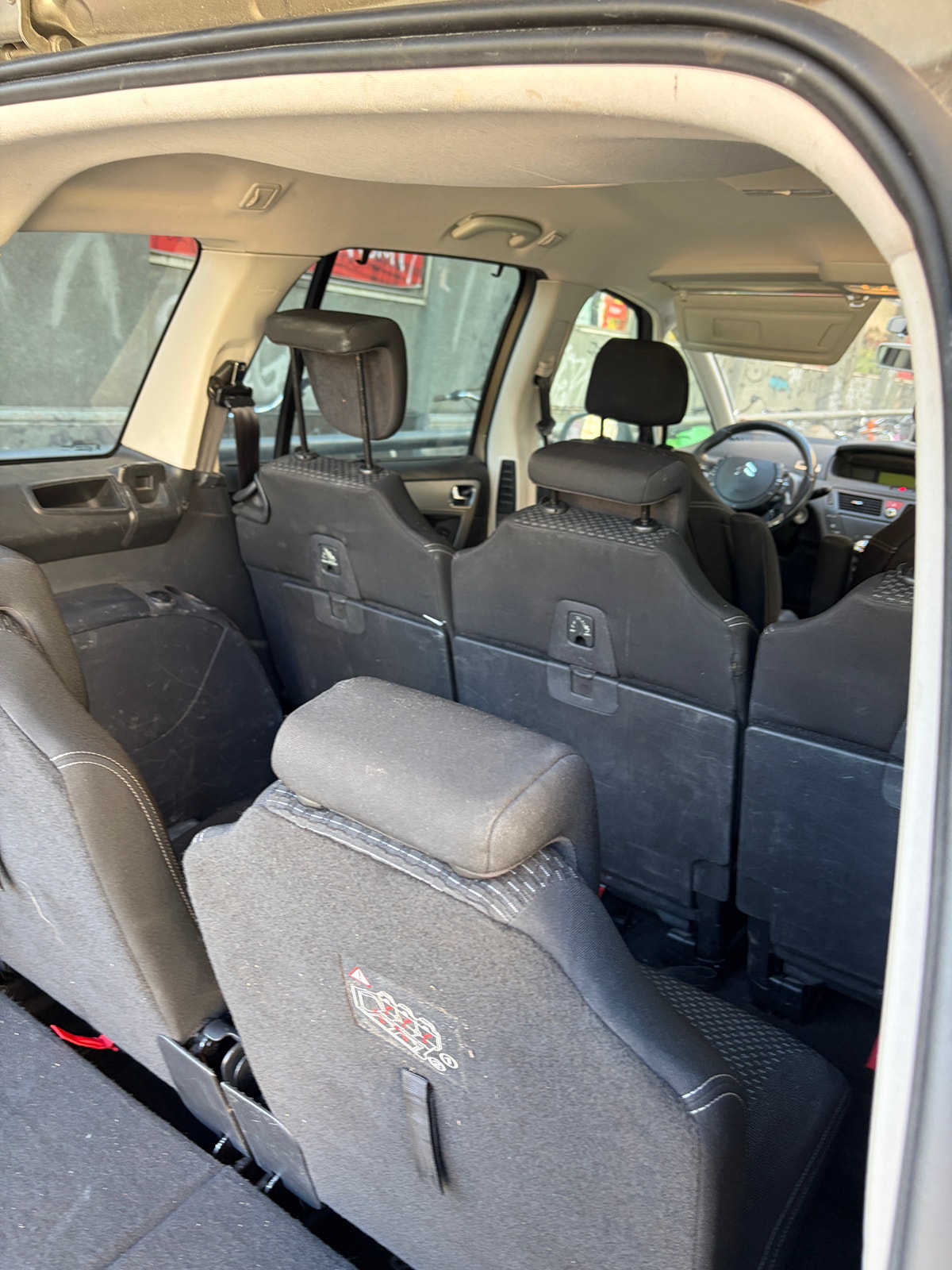 Citroen Grand C4 Picasso – billede 10
