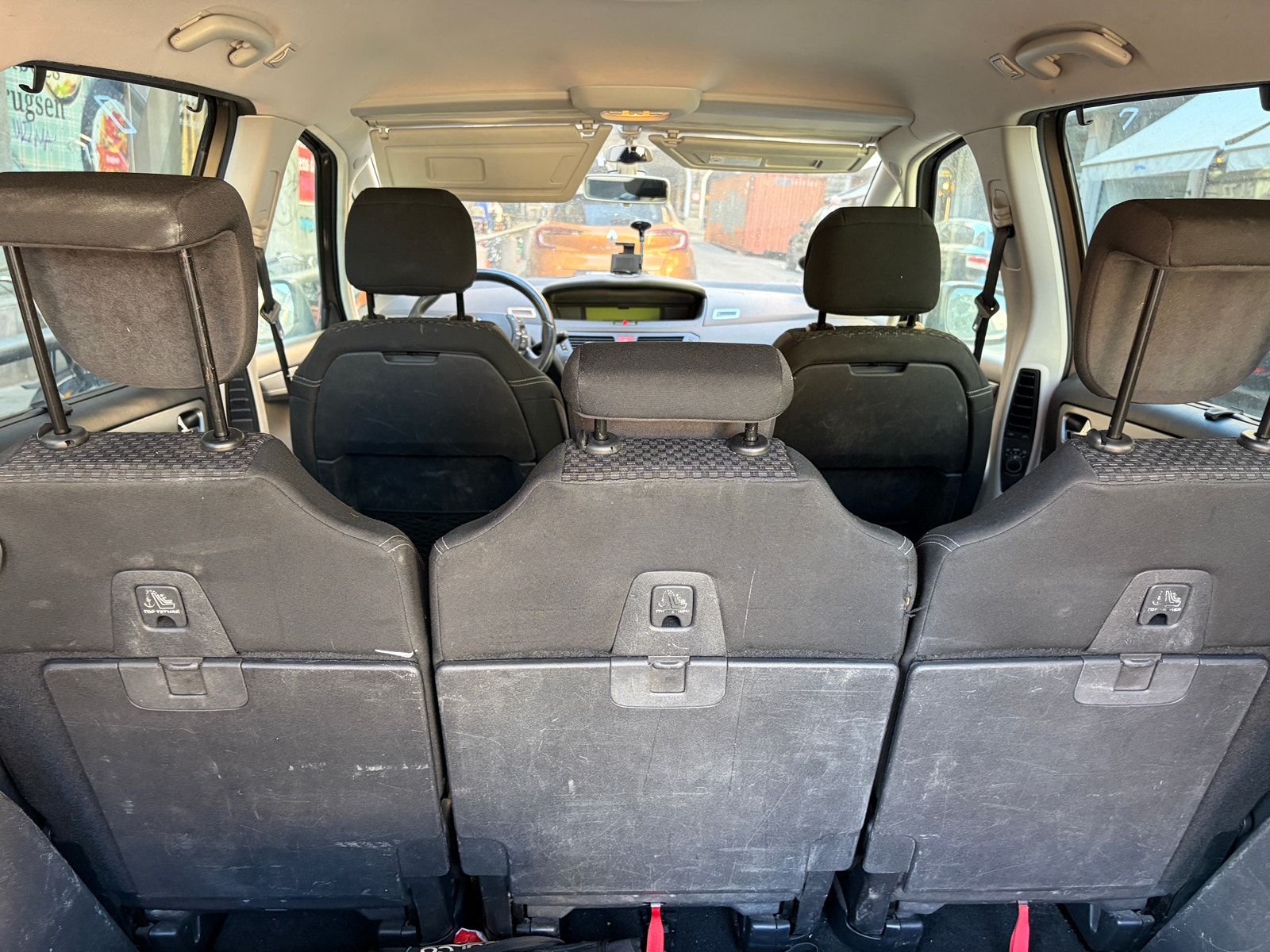 Citroen Grand C4 Picasso – billede 9