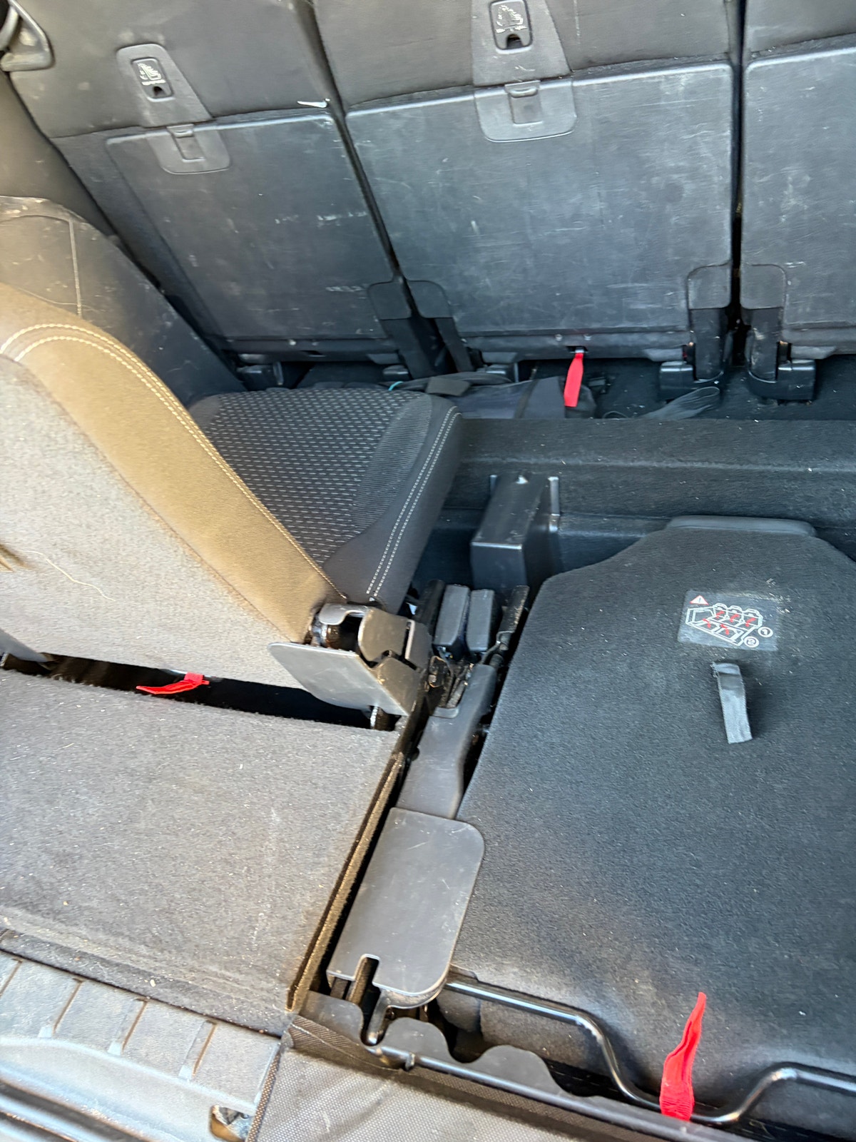Citroen Grand C4 Picasso – billede 4