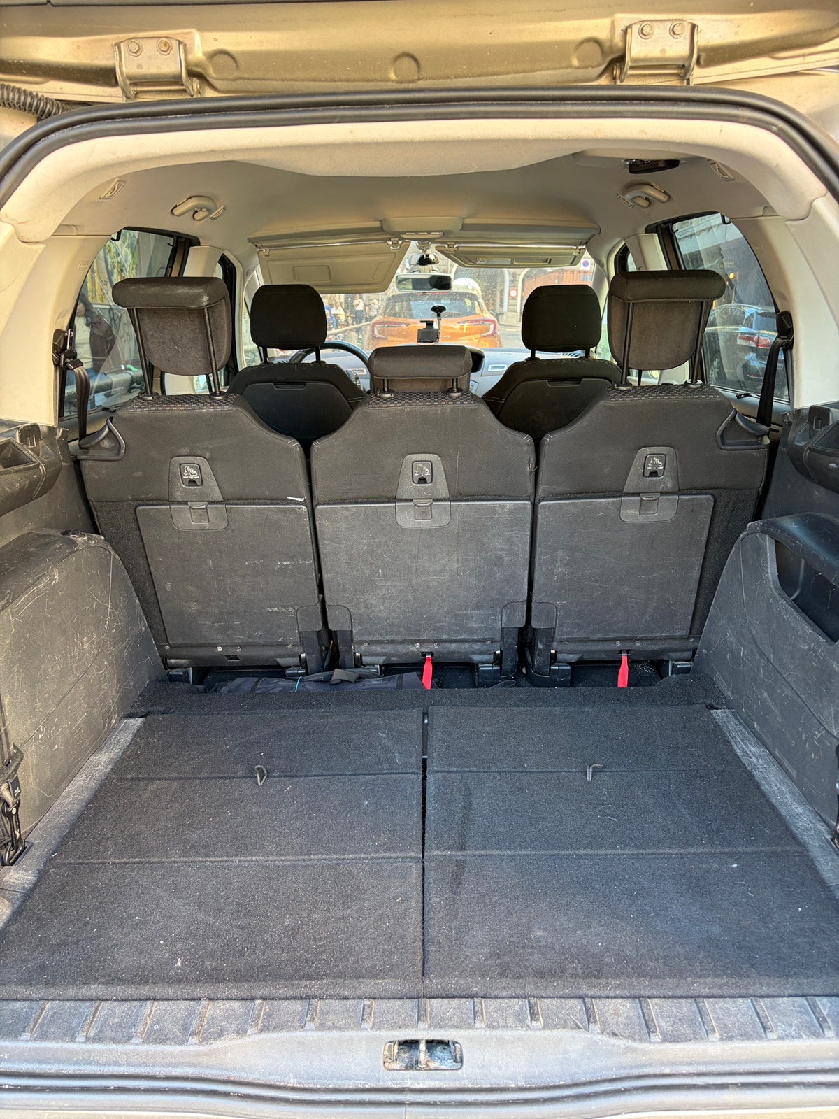 Citroen Grand C4 Picasso – billede 5