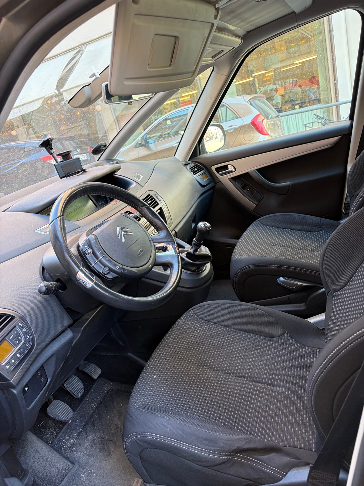 Citroen Grand C4 Picasso – billede 7