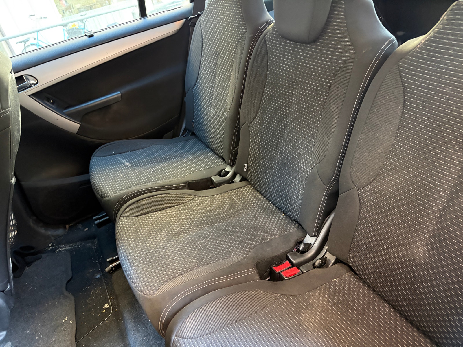 Citroen Grand C4 Picasso – billede 8