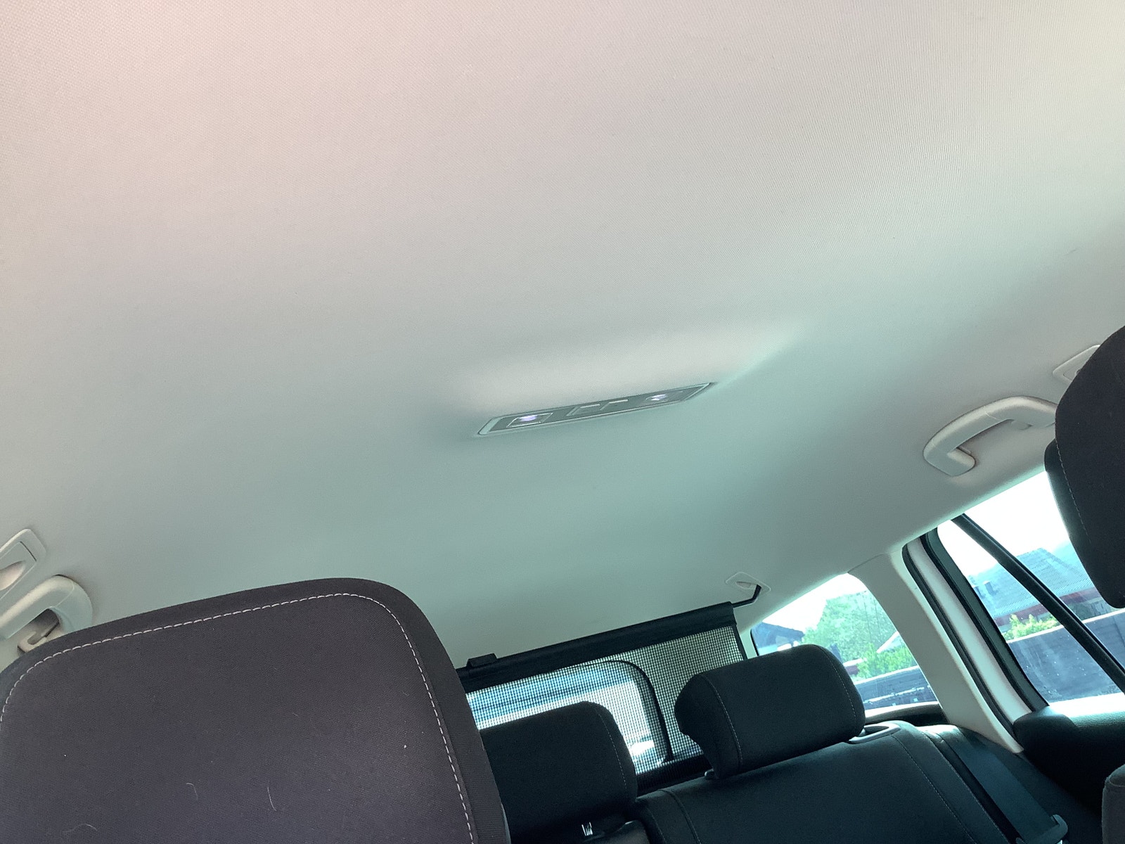 VW Passat til salg hos Nabilli