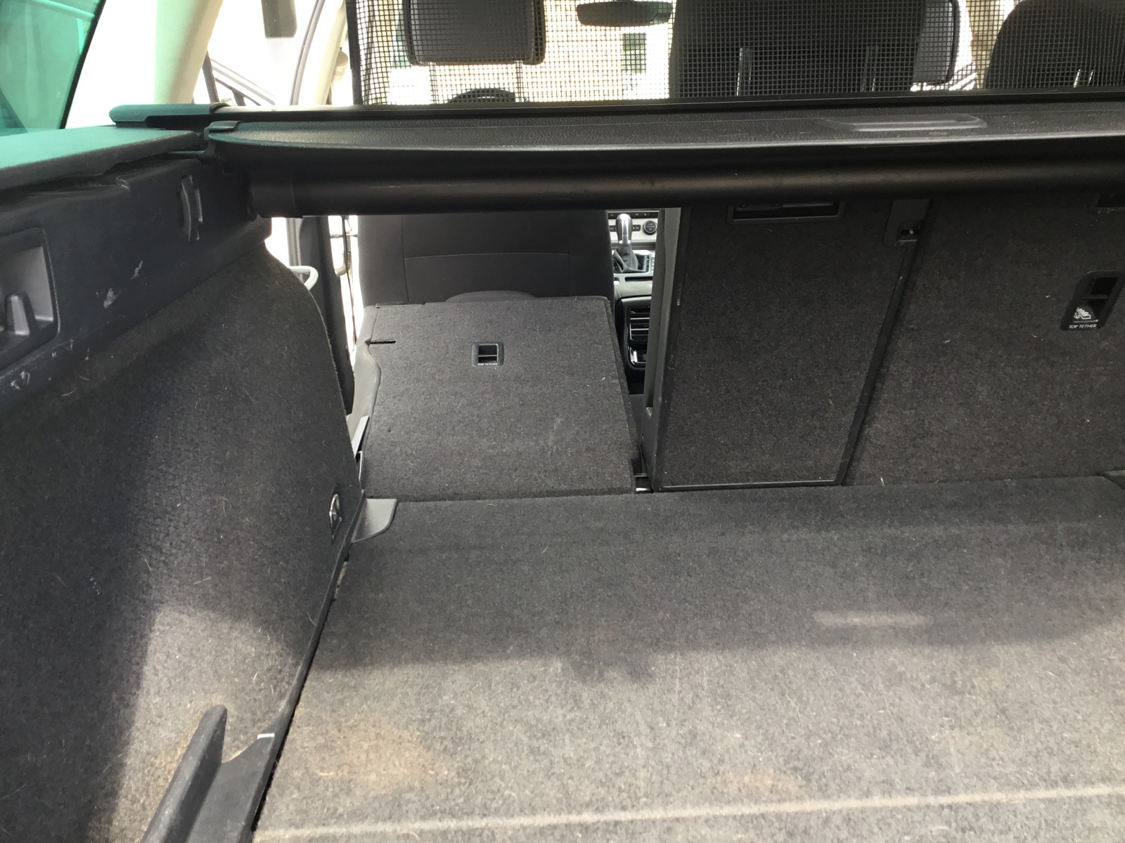 VW Passat til salg hos Nabilli