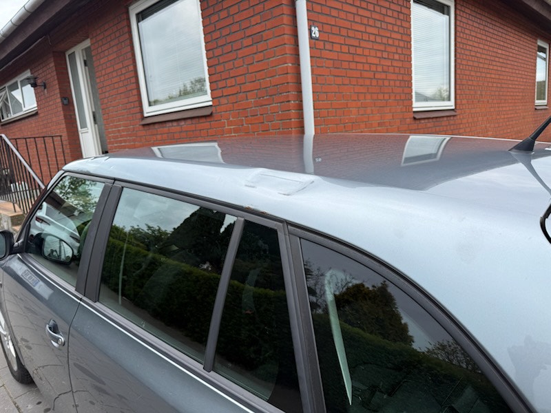 Skoda Fabia – billede 7