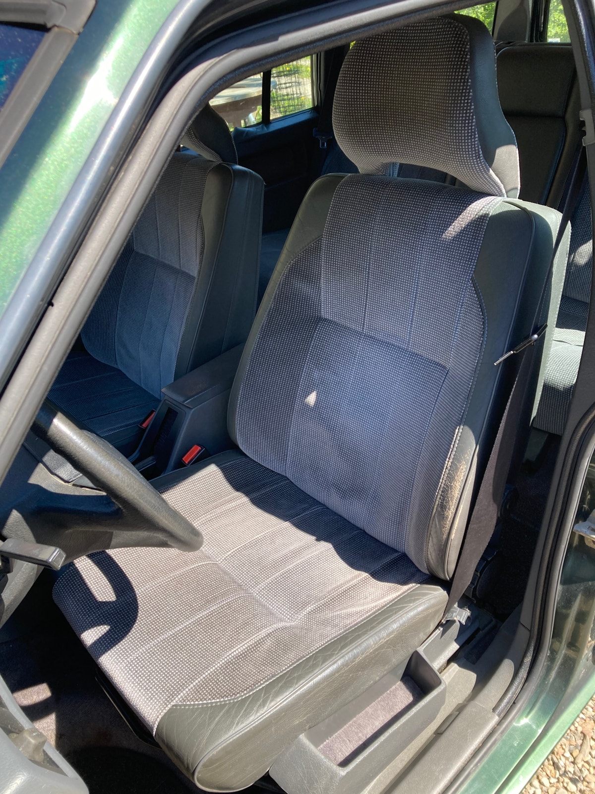 Volvo 940 til salg hos Nabilli
