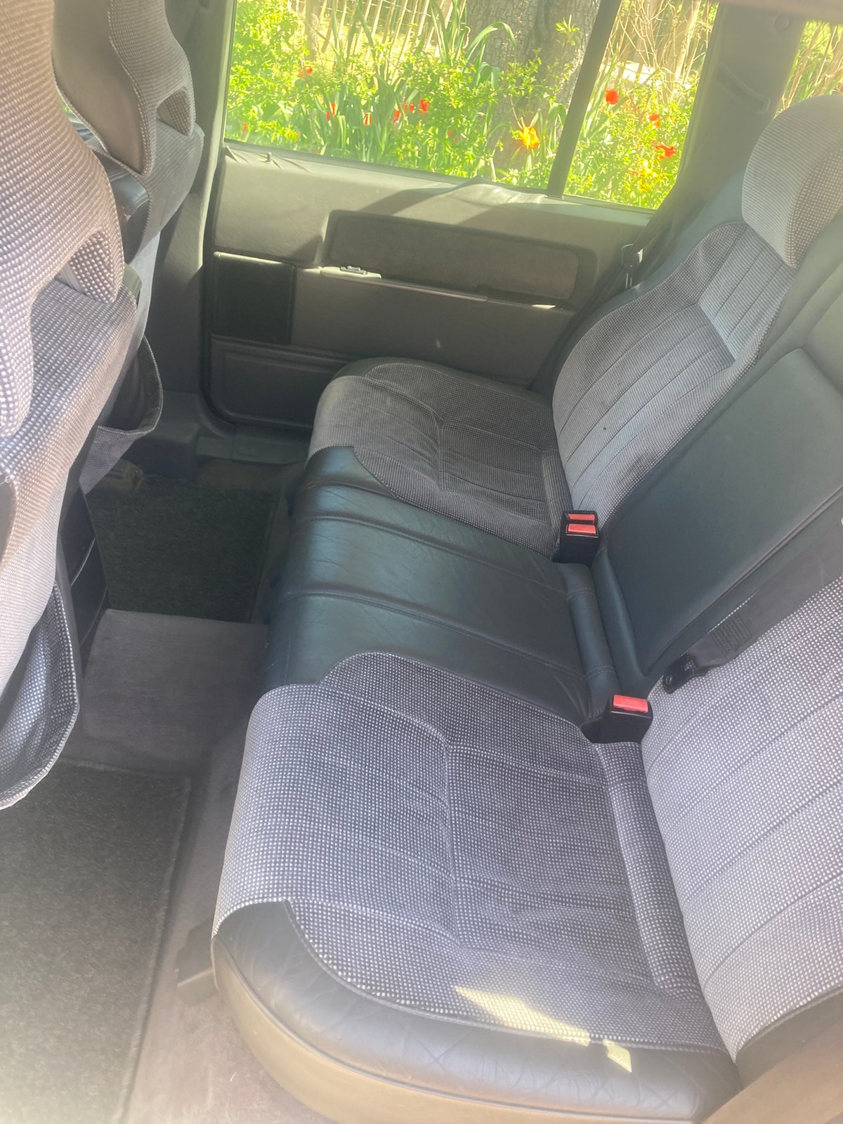 Volvo 940 til salg hos Nabilli