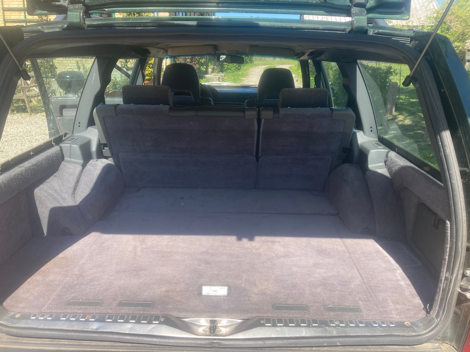 Volvo 940 til salg hos Nabilli