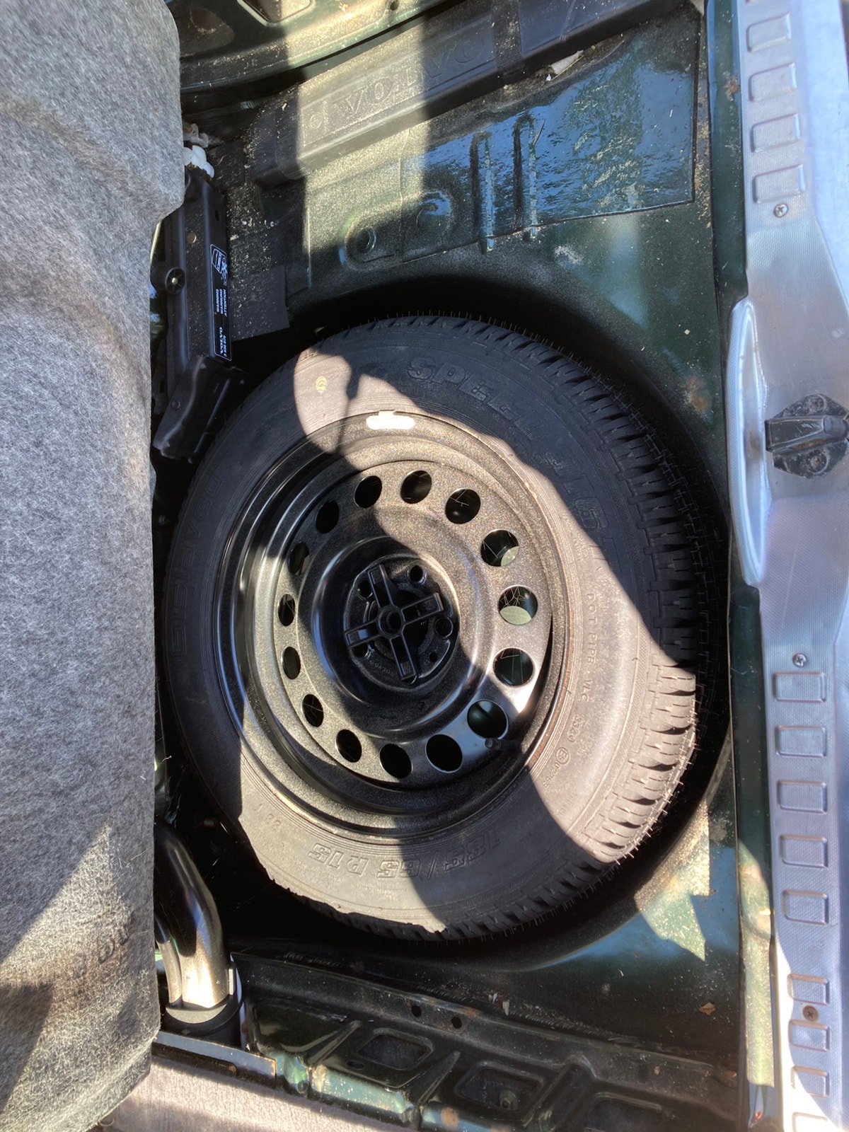 Volvo 940 til salg hos Nabilli