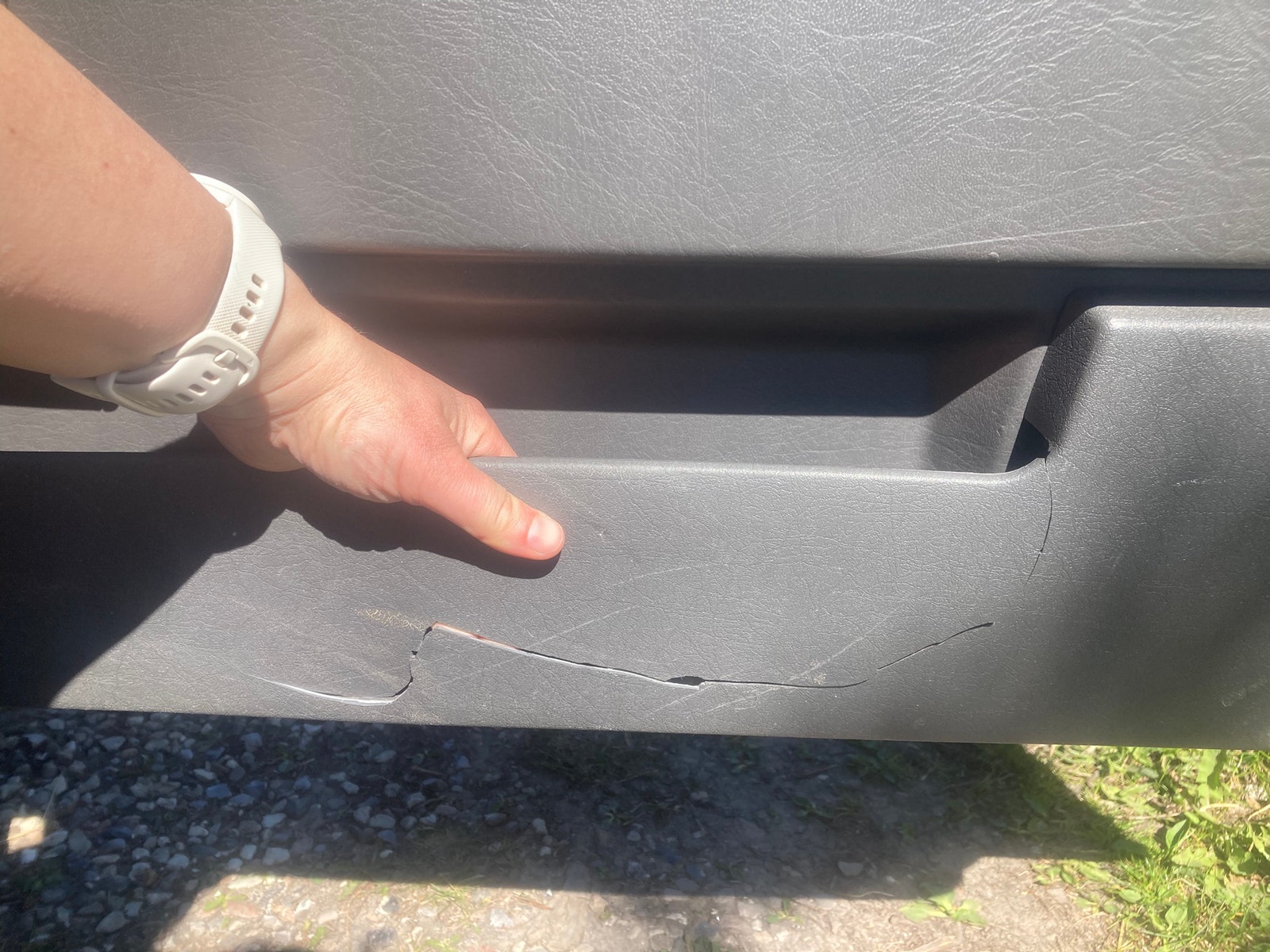 Volvo 940 til salg hos Nabilli