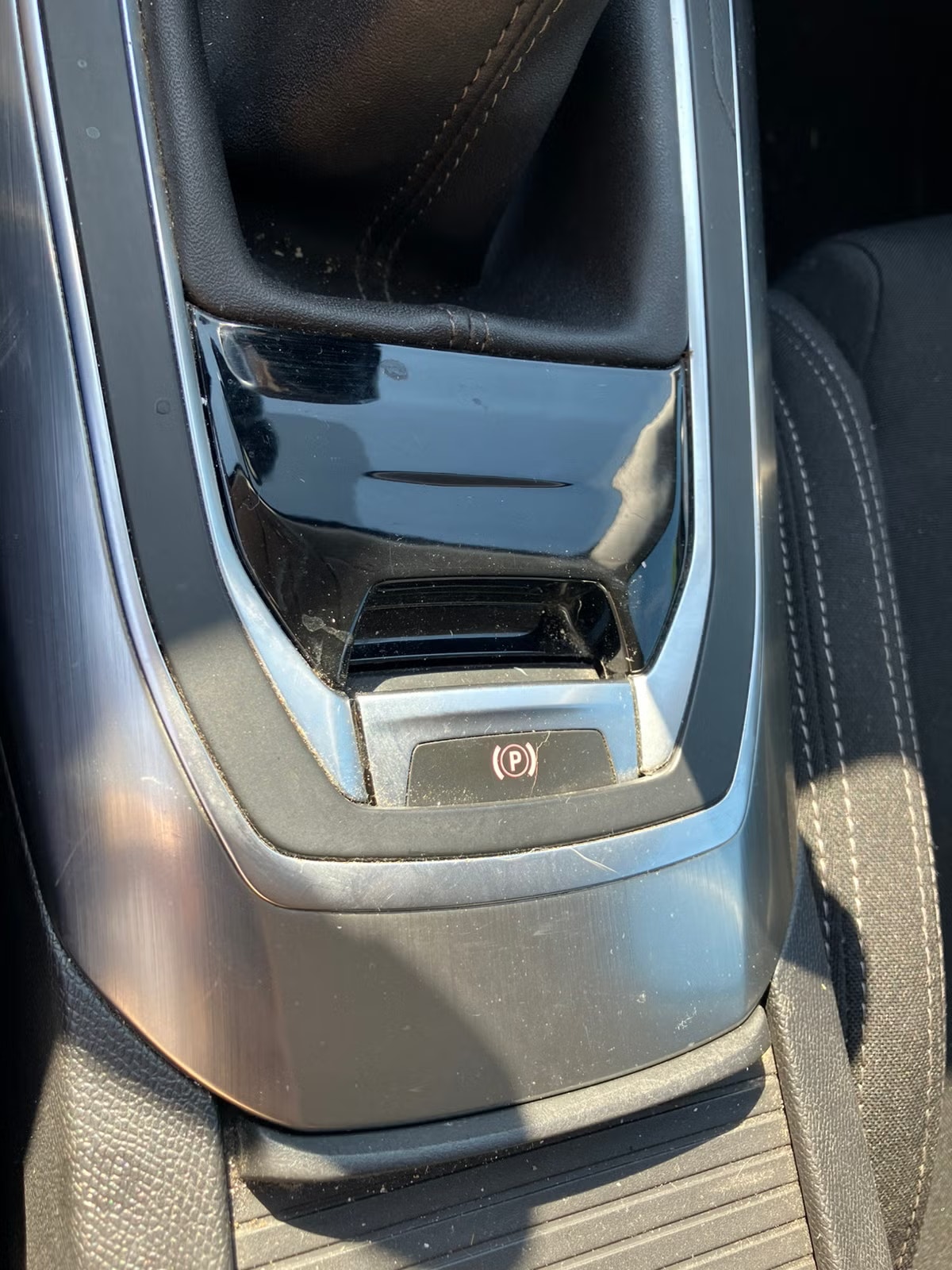 Peugeot 308 til salg hos Nabilli