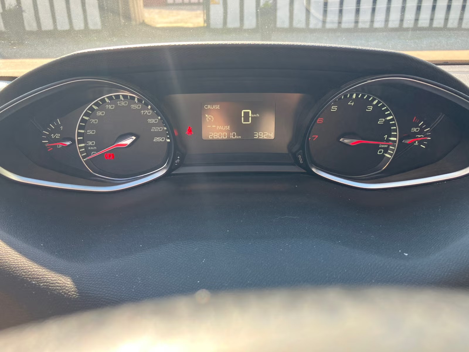 Peugeot 308 til salg hos Nabilli