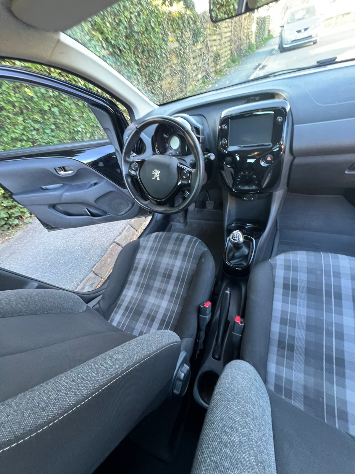 Peugeot 108 – billede 9
